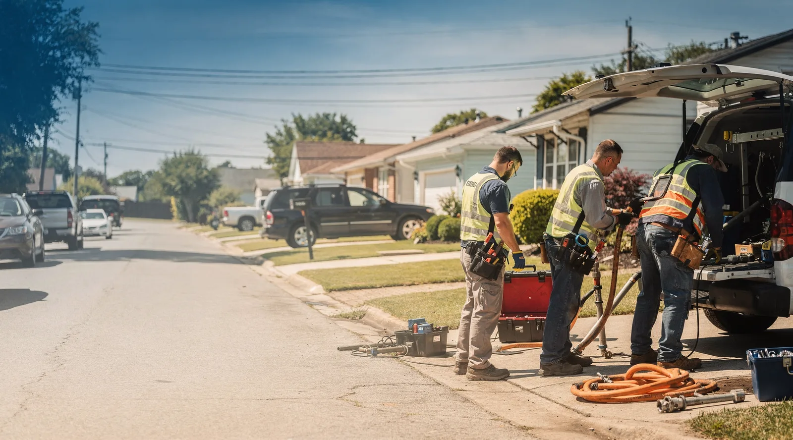 Water Heater Repair in Kuna, ID near me